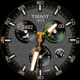 Tissot 1