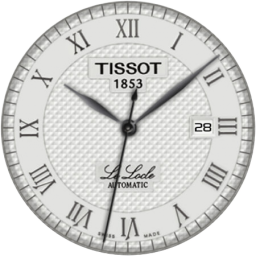 Tissot 1853 0