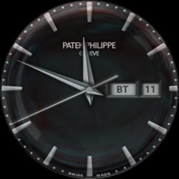 PHATEK PHILIPPE + 9