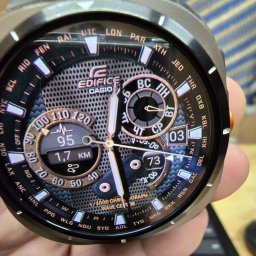 Casio EDIFICE 0