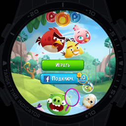 ANGRY BIRDS POP WR3