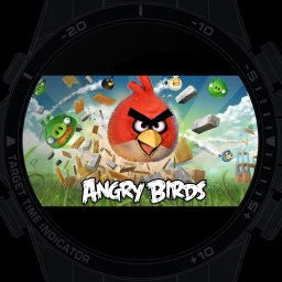ANGRY BIRDS WR3
