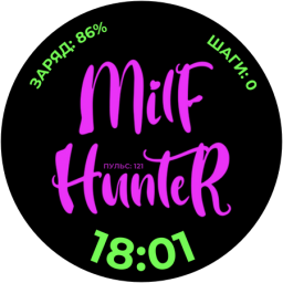 Milf Hunter 4