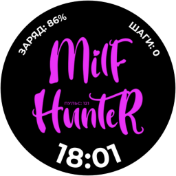 Milf Hunter 1