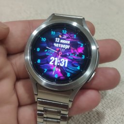 Colorstone Watchface 0