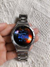 Universe Watchface 1