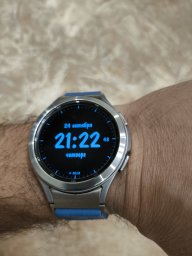 Background Watchface 2