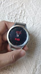 Hybrid Watchface 2