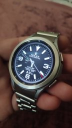 Rolex Watchface 2 0