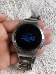 Universe Watchface 2