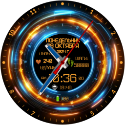 Future Watchface