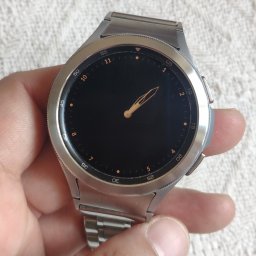 Omega Watchface 1