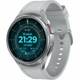 Futuristic Watchface 0