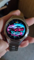 Ferrari Neon Watchfa 0