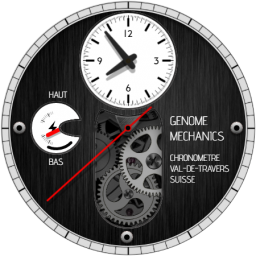 Chronometre 2