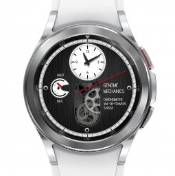 Chronometre 0