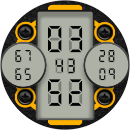 Total LCD 1