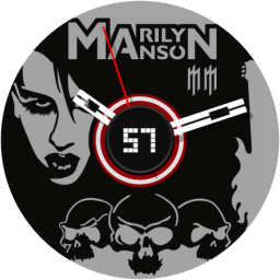 Marilyn Manson 1