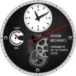 Chronometre 1